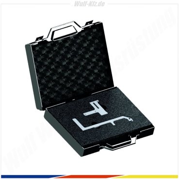 Mahle TechPro Digital ADAS Front Camera & Front Radar Levelling Aid Volvo